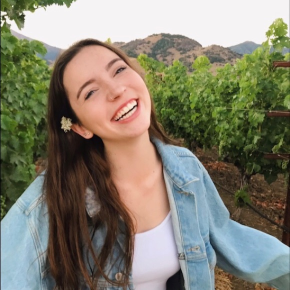 Meet your Posher, Sadie - Picture 1 of 1